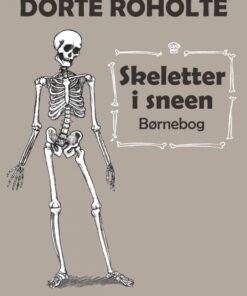 Skeletter i sneen (E-bog)