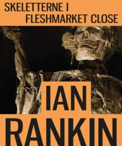 Skeletterne i Fleshmarket Close (E-bog)