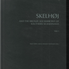 Skelhøj and the bronze age barrows of Southern Scandinavia (Bog)