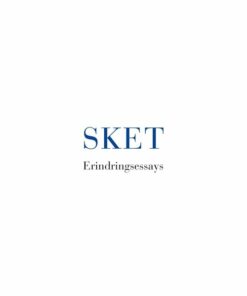 Sket - Jørn Lund - Bog