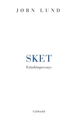 Sket - Jørn Lund - Bog