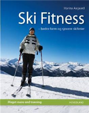Ski Fitness (Bog)