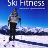 Ski Fitness - Marina Aagaard - Bog