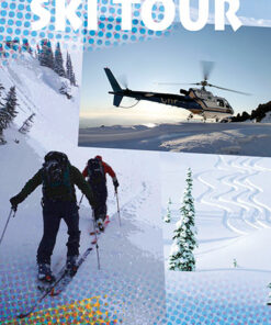 Ski Tour (E-bog)