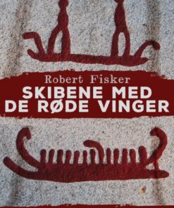 Skibene med de røde vinger (E-bog)