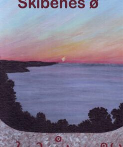Skibenes ø - Jeanne Cordua - Bog