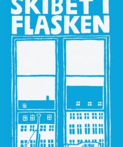 Skibet i flasken (E-bog)