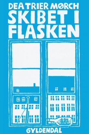 Skibet i flasken (E-bog)