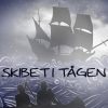 Skibet i tågen (E-bog)