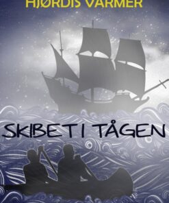 Skibet i tågen (E-bog)