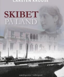 Skibet på land (Bog)