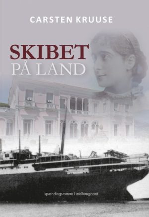 Skibet på land (Bog)