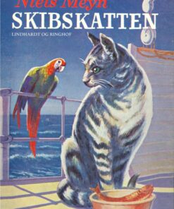 Skibskatten (E-bog)