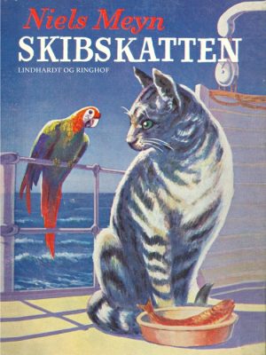 Skibskatten (E-bog)