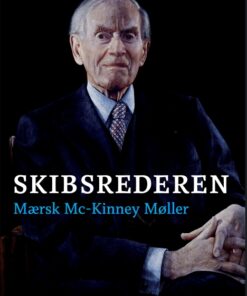 Skibsrederen (Bog)