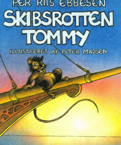 Skibsrotten Tommy (E-bog)