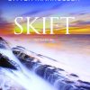 Skift - Bitten Markussen - Bog