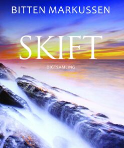 Skift - Bitten Markussen - Bog