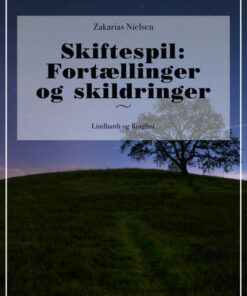 Skiftespil: Fortællinger og skildringer (Bog)