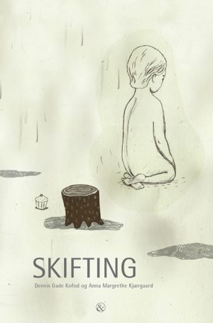 Skifting (Bog)