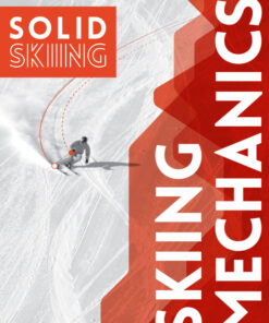 Skiing Mechanics (E-bog)