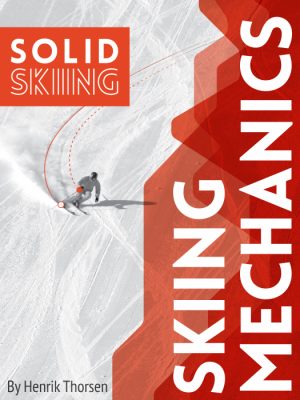 Skiing Mechanics (E-bog)