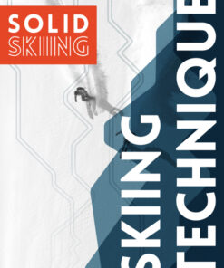 Skiing Technique (E-bog)