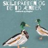 Skildpadden og de to ænder (E-bog)