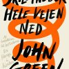 Skildpadder Hele Vejen Ned - John Green - Bog