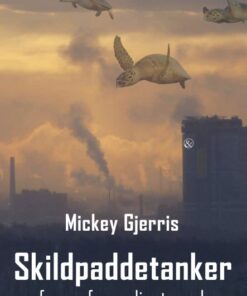 Skildpaddetanker (E-bog)