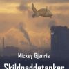 Skildpaddetanker - Mickey Gjerris - Bog