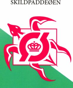 Skildpaddeøen - Gary Snyder - Bog