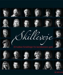 Skilleveje (E-bog)