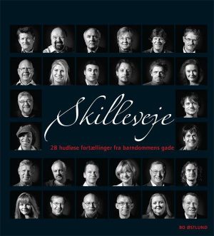 Skilleveje (E-bog)