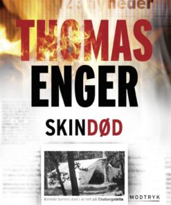 Skindød (E-bog)
