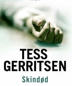 Skindød - Tess Gerritsen - Bog