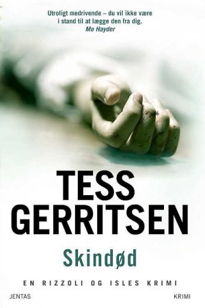 Skindød - Tess Gerritsen - Bog