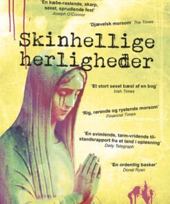 Skinhellige herligheder (Bog)
