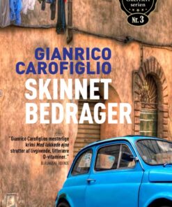 Skinnet bedrager (Bog)