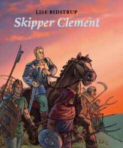 Skipper Clement (Bog)