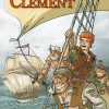 Skipper Clement (Bog)