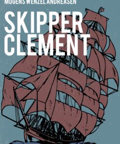 Skipper Clement (E-bog)