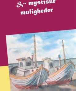 Skipper Morten & mystiske muligheder (Bog)