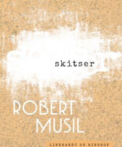 Skitser (E-bog)