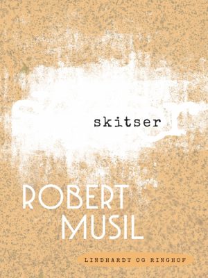 Skitser (E-bog)