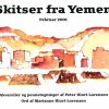 Skitser fra Yemen (Bog)