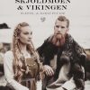 Skjoldmøen og vikingen (E-bog)
