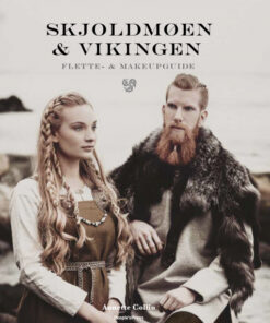 Skjoldmøen og vikingen (E-bog)