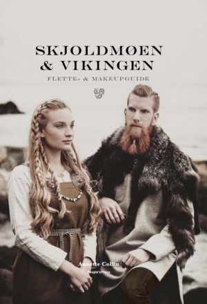 Skjoldmøen og vikingen (E-bog)