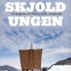 Skjoldungen - Kristoffer Flakstad - Bog